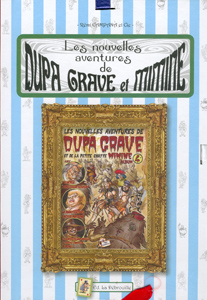 dupa grave 